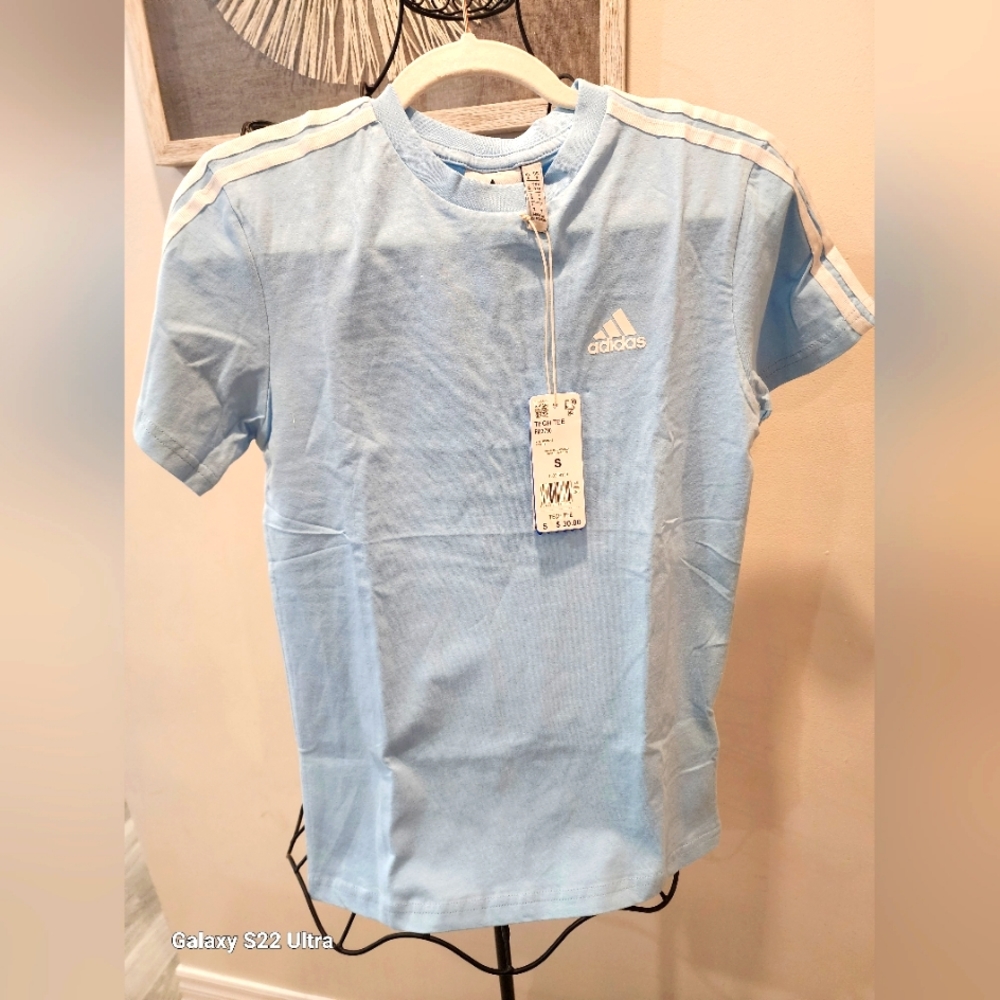 Adidas Tech Tee